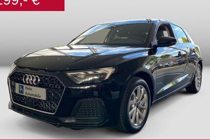 Audi A1 2.500 km 23.990 &euro; Ludwigsburg 71636