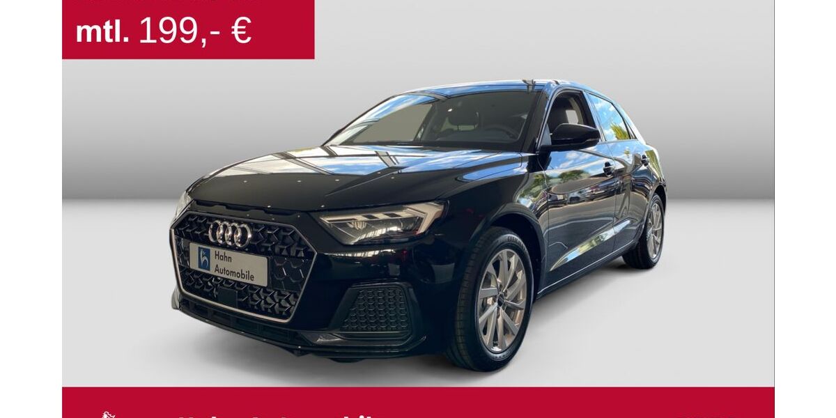 Audi A1 2.500 km 23.990 &euro; Ludwigsburg 71636