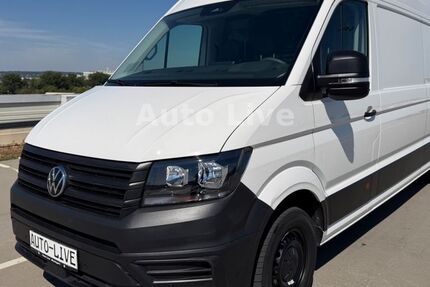 VW Crafter 24.400 km 32.990 &euro; Böblingen/Stuttgart 71034