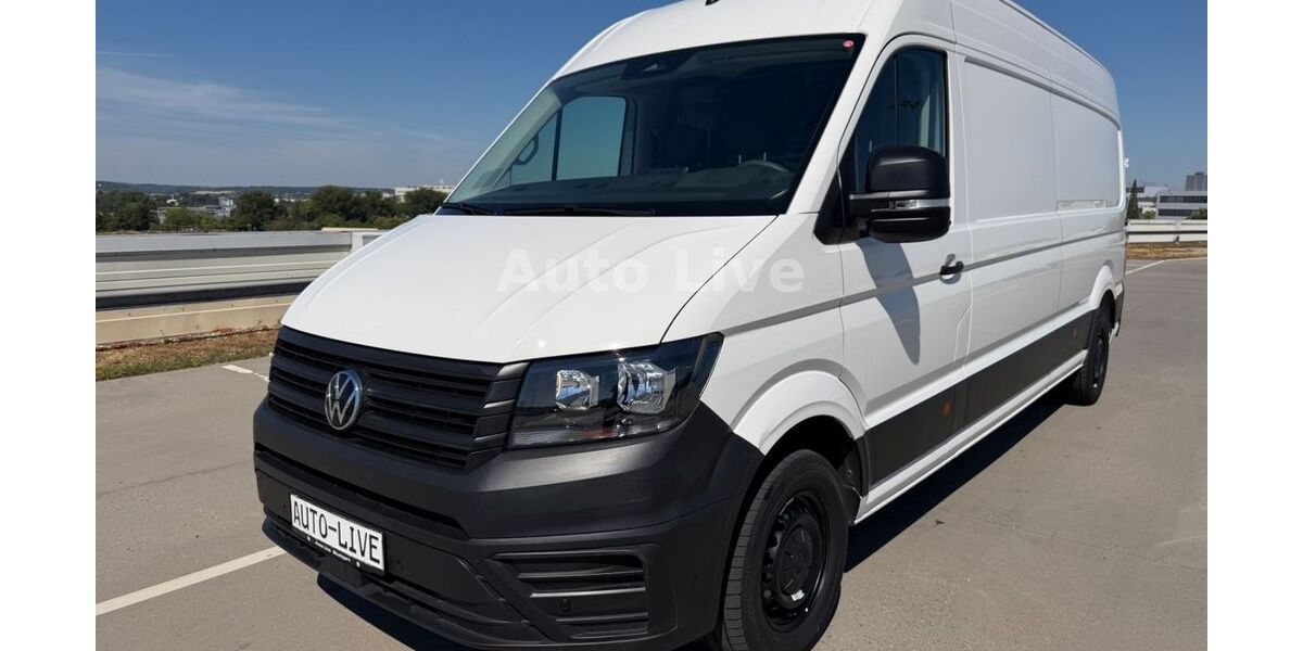 VW Crafter 24.400 km 32.990 &euro; Böblingen/Stuttgart 71034