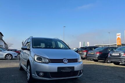 VW Touran 120.000 km 10.990 € Weinstadt 71384