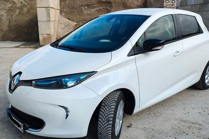 Renault ZOE 116.000 km 4.900 € Tübingen 72074