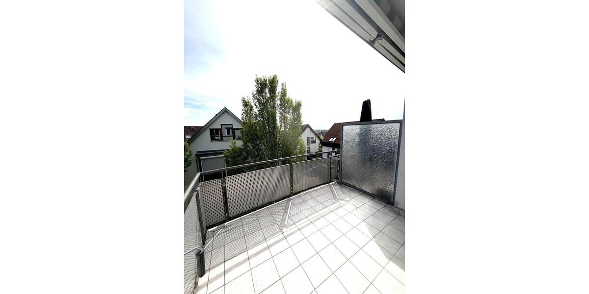 Etagenwohnung Waiblingen Bittenfeld - 3 Zimmer, 71 m&sup2;, 950&euro; | Angebot:26350581