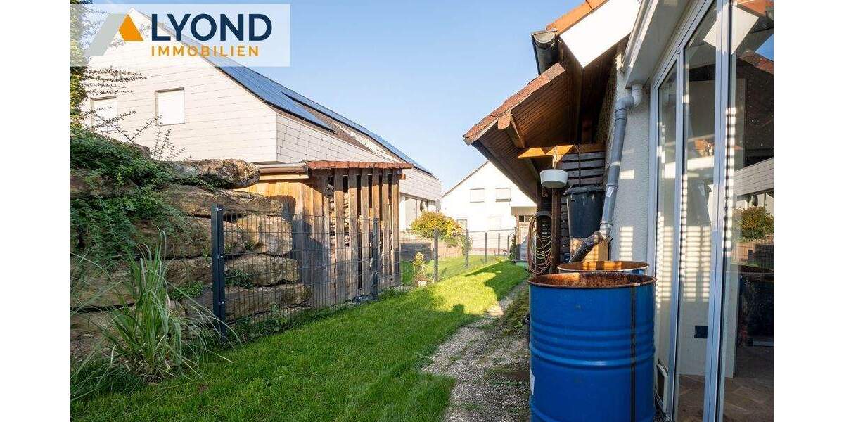Etagenwohnung Altenriet - 5 Zimmer, 180 m&sup2;, 750.000&euro; | Angebot:25910569