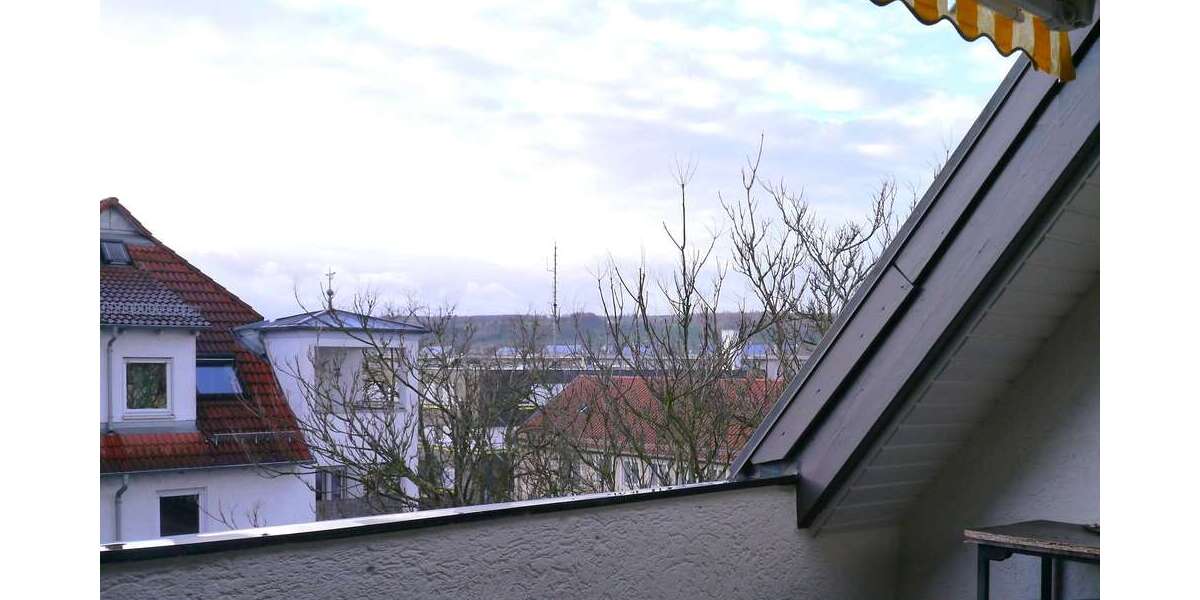 Etagenwohnung Nürtingen - 3.5 Zimmer, 94 m&sup2;, 299.000&euro; | Angebot:27266490