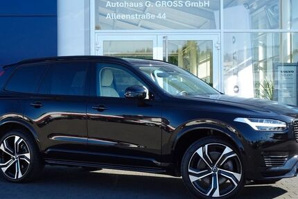 Volvo XC90 104.600 km 48.900 &euro; Kirchheim/Teck 73230