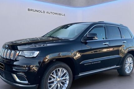 Jeep Grand Cherokee 106.000 km 24.900 &euro; Stuttgart 70565