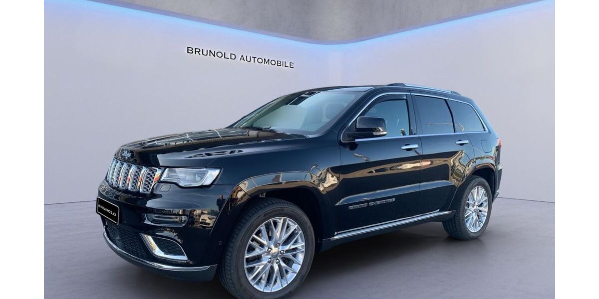 Jeep Grand Cherokee 106.000 km 24.900 &euro; Stuttgart 70565