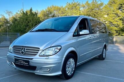 Mercedes-Benz Viano 246.000 km 10.490 &euro; Stuttgart 70469
