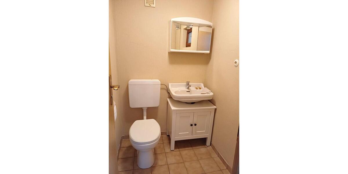 Doppelhaushälfte Filderstadt - 4.5 Zimmer, 110 m&sup2;, 1.190&euro; | Angebot:25623723