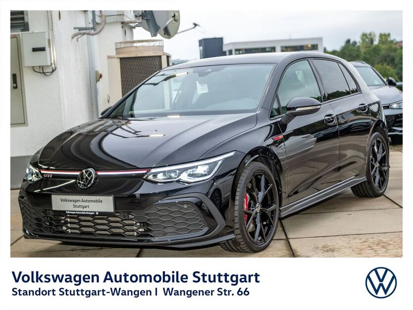VW Golf 24.669 km 35.830 € Stuttgart-Wangen 70188