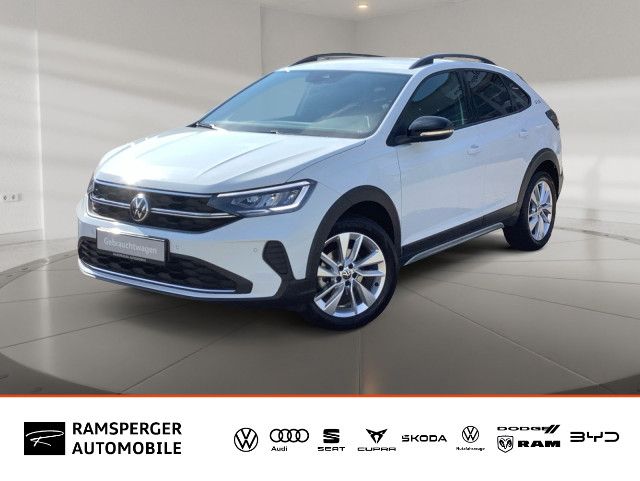 VW Taigo 7.015 km 19.490 &euro; Nürtingen 72622