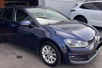 VW Golf 209.190 km 9.900 &euro; Stuttgart 70188