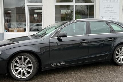 Audi A4 173.600 km 6.850 € Sindelfingen 71065