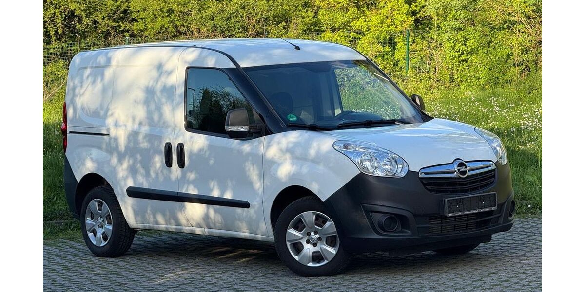 Opel Combo 230.000 km 4.700 &euro; Murr 71711