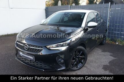 Opel Corsa 108.000 km 12.300 € Böblingen 71032