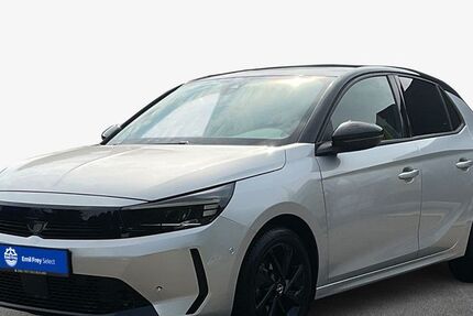 Opel Corsa 20.145 km 17.940 &euro; Tübingen 72072