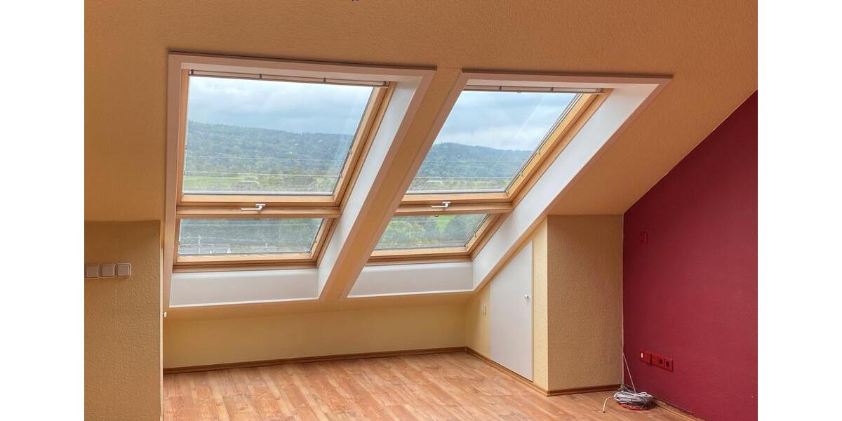 Etagenwohnung Weissach im Tal - 4.5 Zimmer, 140 m&sup2;, 419.000&euro; | Angebot:24728569