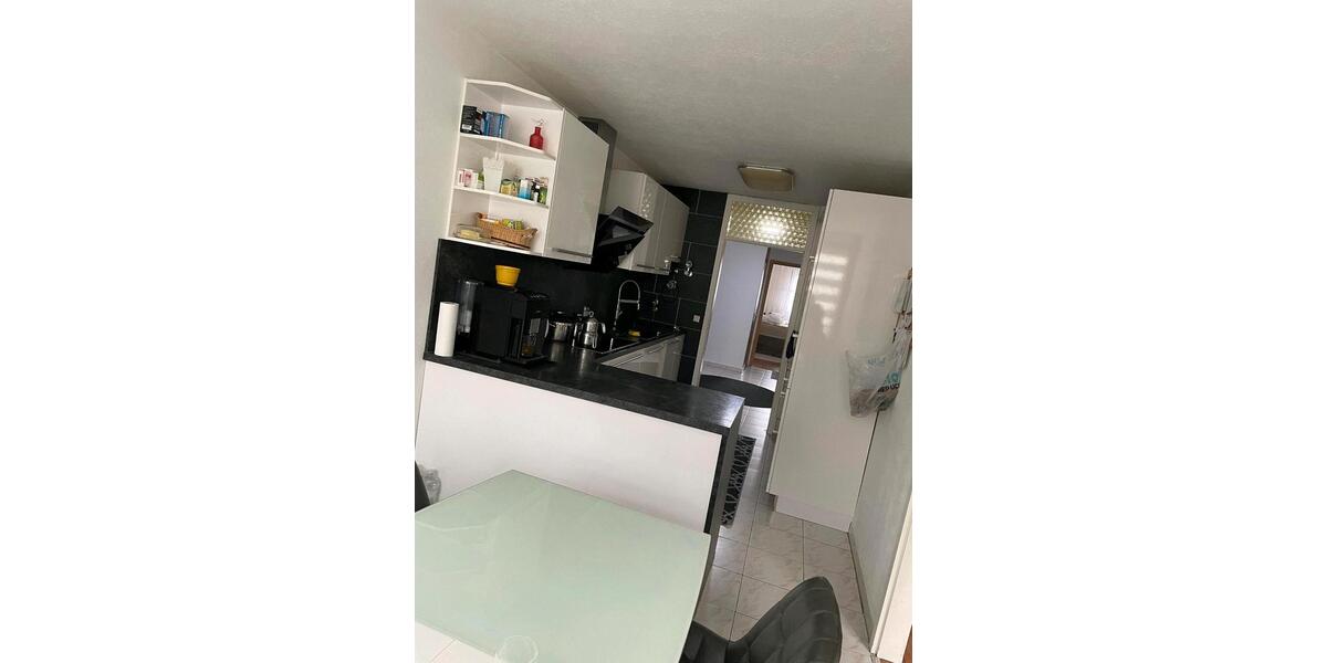 Wohnung 4.5 Zimmer 370.000 €+20.000 € Garage ohne Markler 4 zimmer
