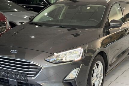 Ford Focus 63.000 km 11.990 &euro; Weil im Schönbuch 71093