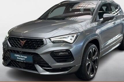 Cupra Ateca 32.200 km 30.930 &euro; Stuttgart-Feuerbach 70469