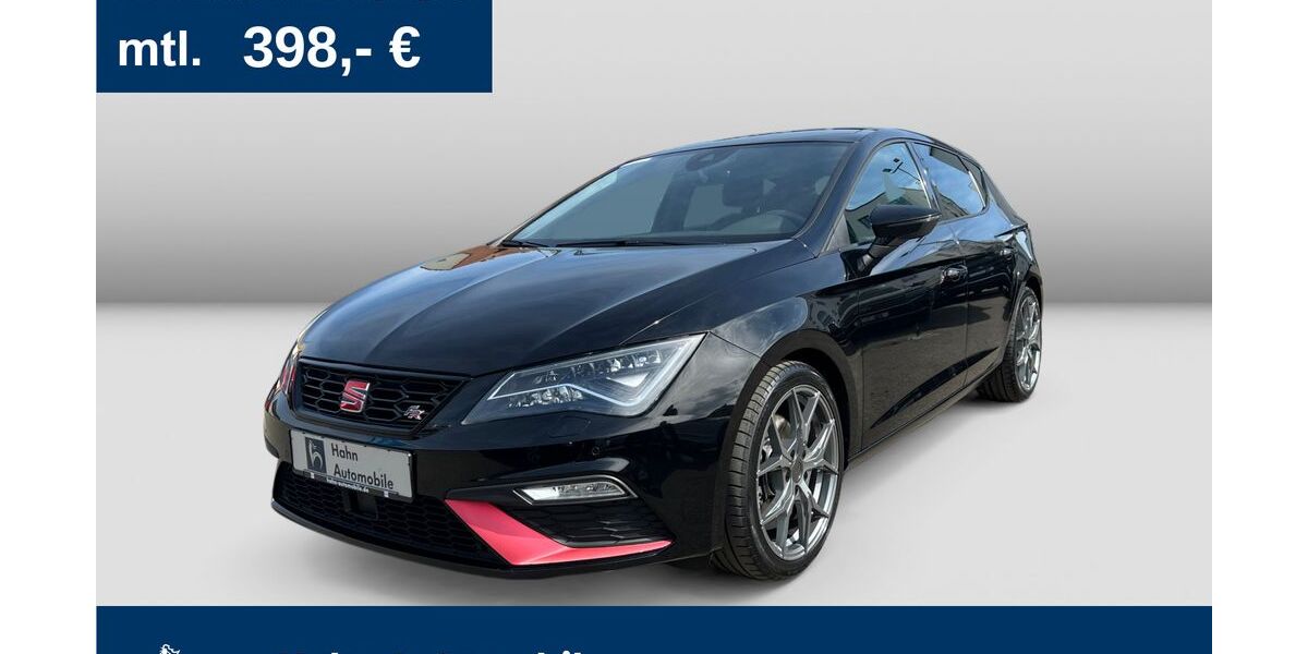 Seat Leon 100.000 km 17.590 &euro; Fellbach 70736