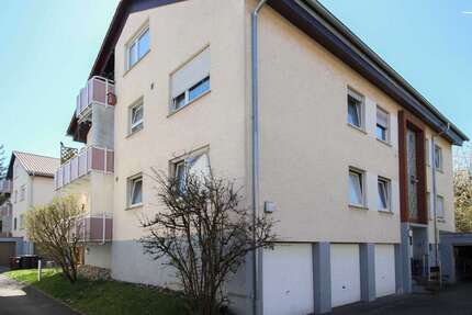 Wohnung Leinfelden-Echterdingen Echterdingen - 3 Zimmer, 67 m&sup2;, 279.000&euro; | Angebot:26908093