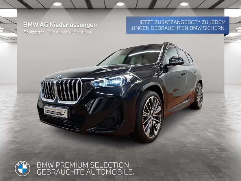 BMW X1 15.333 km 57.990 € Stuttgart 70569