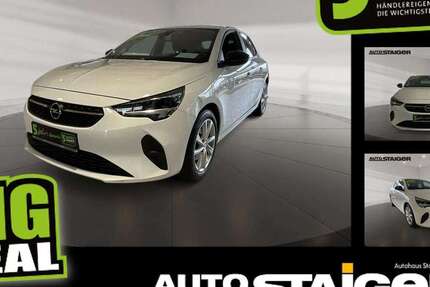 Opel Corsa 27.425 km 13.490 &euro; Esslingen 73730