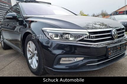 VW Passat Variant 171.540 km 18.990 € Altdorf (Landkreis Böblingen) 71155