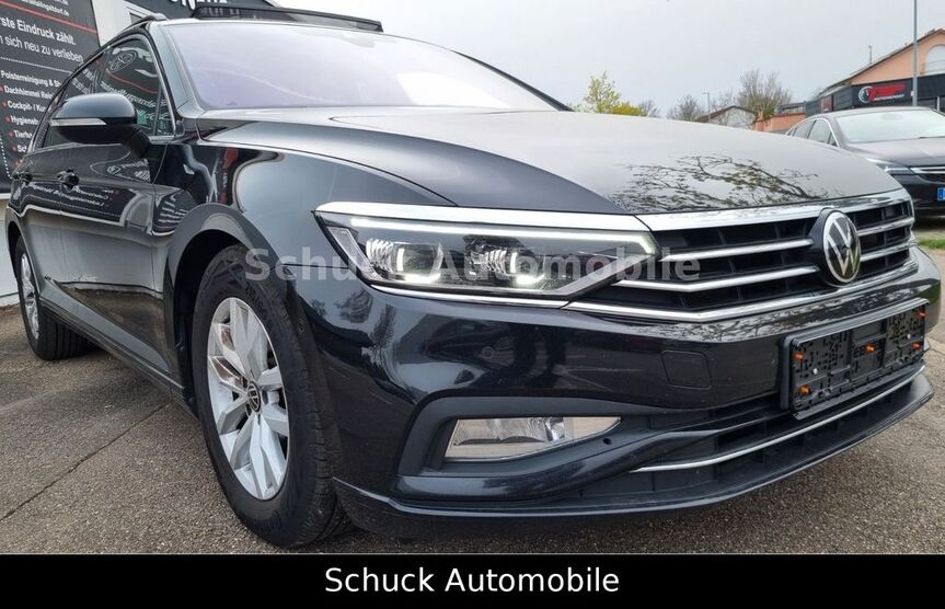 VW Passat Variant 171.540 km 18.990 € Altdorf (Landkreis Böblingen) 71155