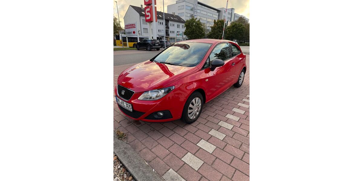 Seat Ibiza 200.000 km 2.800 € Stuttgart 70199
