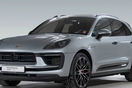 Porsche Macan 60.500 km 73.600 &euro; Stuttgart 70469