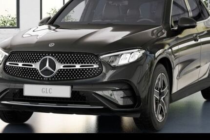 Mercedes-Benz GLC 200 9.900 km 52.990 &euro; Stuttgart 70372
