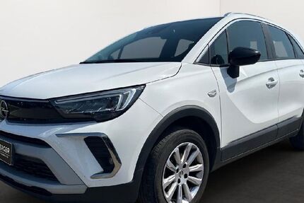 Opel Crossland (X) 53.600 km 16.458 &euro; Ingersheim 74379