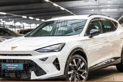 Cupra Formentor 1.913 km 40.930 &euro; Stuttgart-Feuerbach 70469