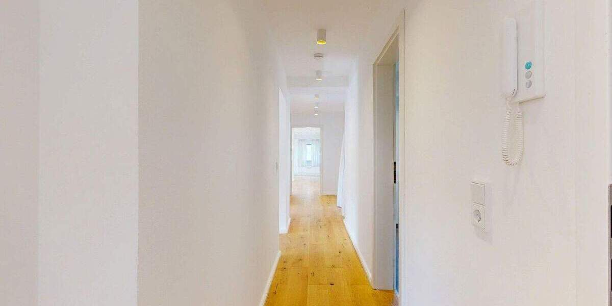 Terrassenwohnung Schönaich - 3 Zimmer, 110 m&sup2;, 599.000&euro; | Angebot:24762171