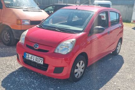 Daihatsu Cuore 157.000 km 1.499 &euro; Filderstadt 70794