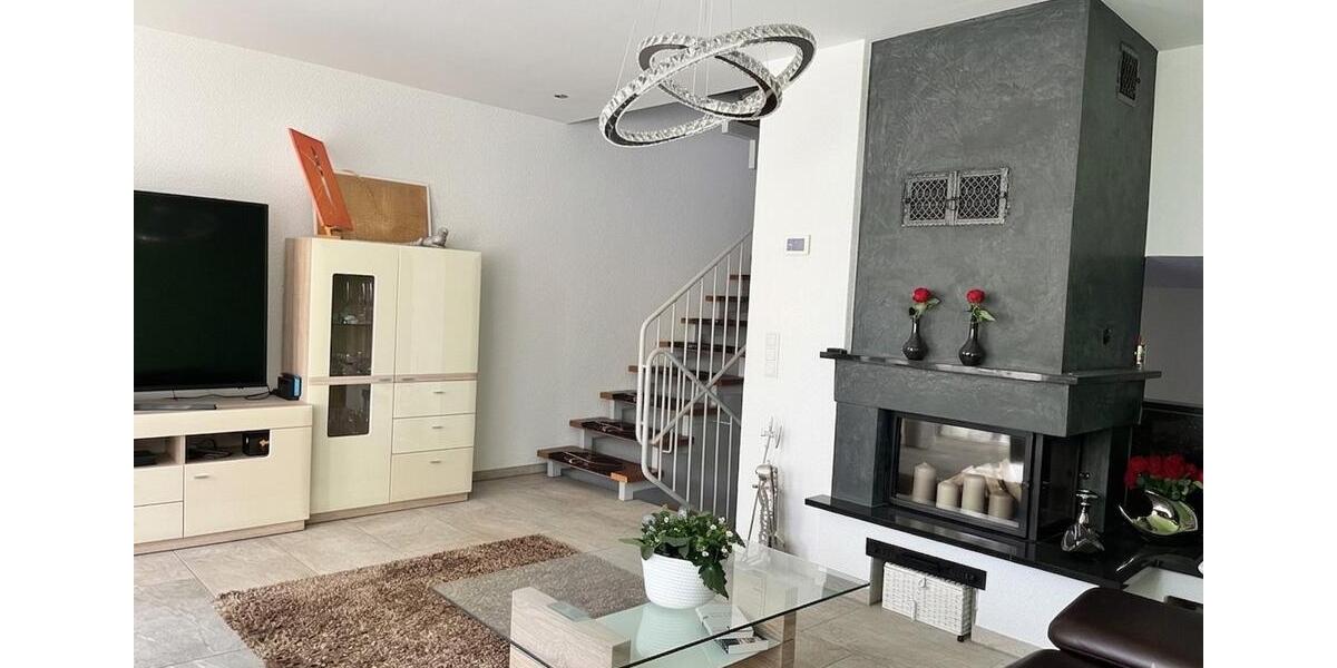 Reihenhaus Filderstadt - 6 Zimmer, 145 m&sup2;, 675.000&euro; | Angebot:26396395