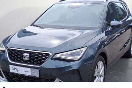 Seat Arona 21.286 km 21.860 € Reutlingen 72770