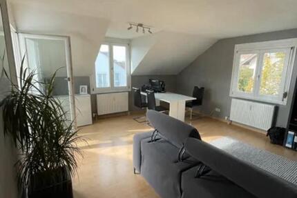 Wohnung Ludwigsburg Oßweil - 2 Zimmer, 59 m&sup2;, 990&euro; | Angebot:25272114