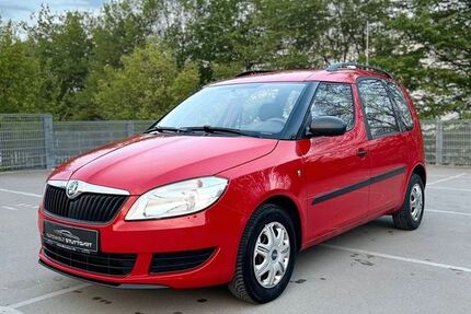 Skoda Roomster 210.000 km 1.990 &euro; Stuttgart 70469