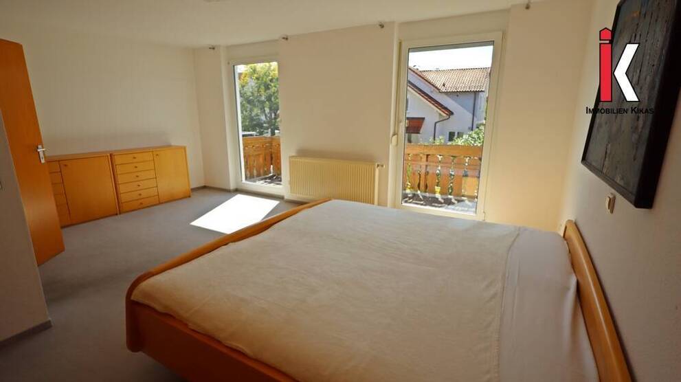 Naturverbunden und Ruhig in einzigartiger Lage! Reihenhaus in Sindelfingen-Maichingen