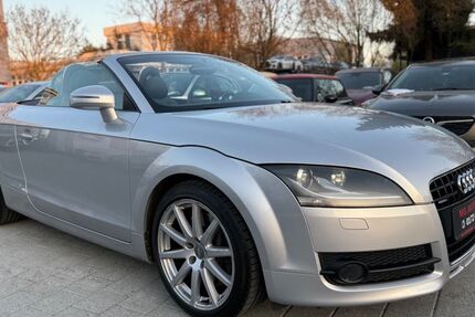 Audi TT 47.989 km 11.999 € Fellbach 70736