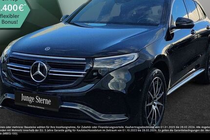 Mercedes-Benz EQC 88.986 km 32.990 € Böblingen 71034