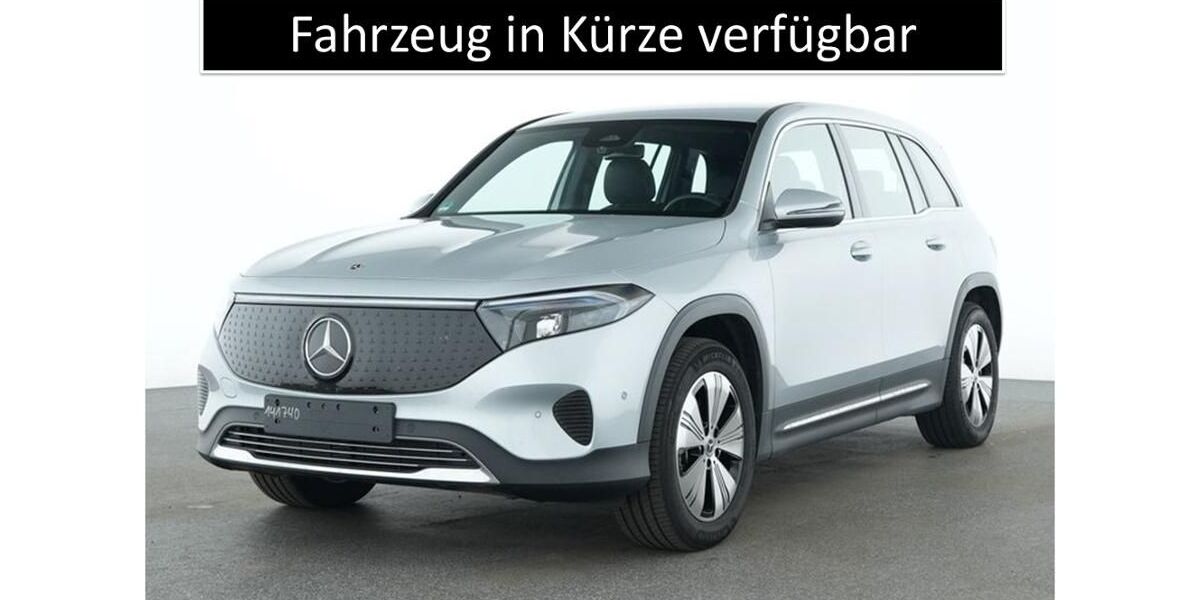 Mercedes-Benz EQB 17.300 km 37.280 &euro; Waiblingen 71332