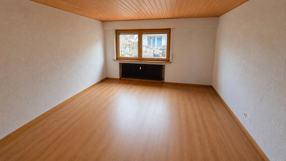 Erdgeschoßwohnung Waiblingen Beinstein - 3.5 Zimmer, 79 m&sup2;, 269.000&euro; | Angebot:26764449