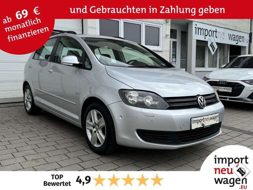 Golf Plus