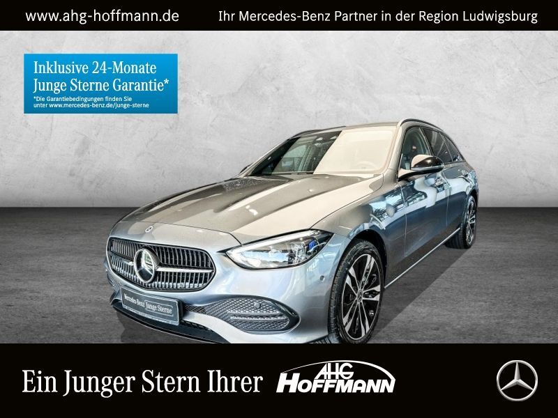 Mercedes-Benz C 300 64.100 km 35.920 € Tamm 71732