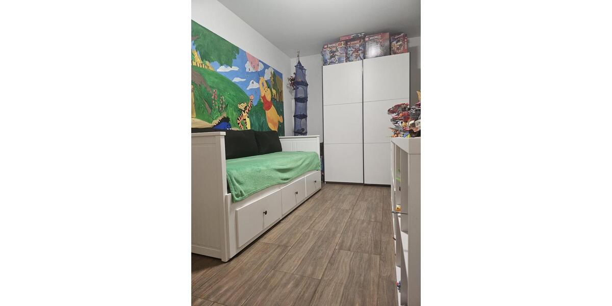 Hochparterre Sindelfingen - 3 Zimmer, 75 m&sup2;, 365.000&euro; | Angebot:26120598
